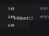 瑞典超级联赛  8/27 01:00 哈马比 VS哥德堡盖斯