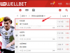 【WELLBET吉祥坊】英超 利物浦vs诺丁汉森林(利物浦-1/1.5)