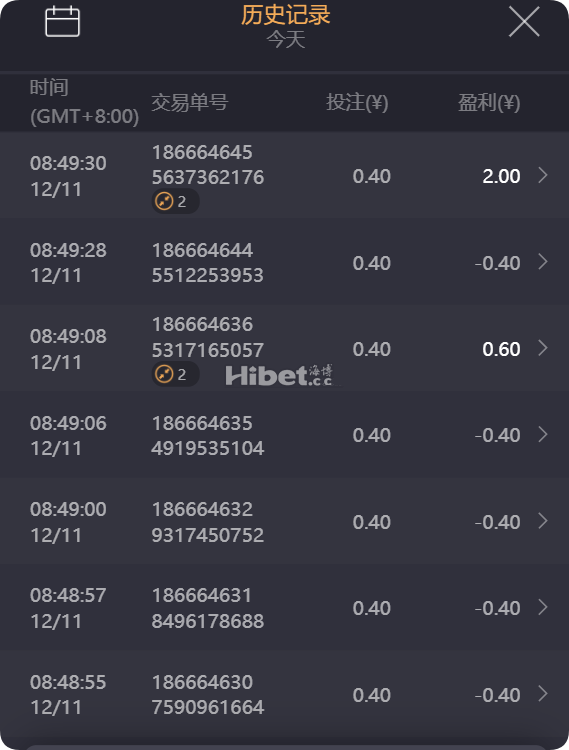 小玩一下麻将胡了