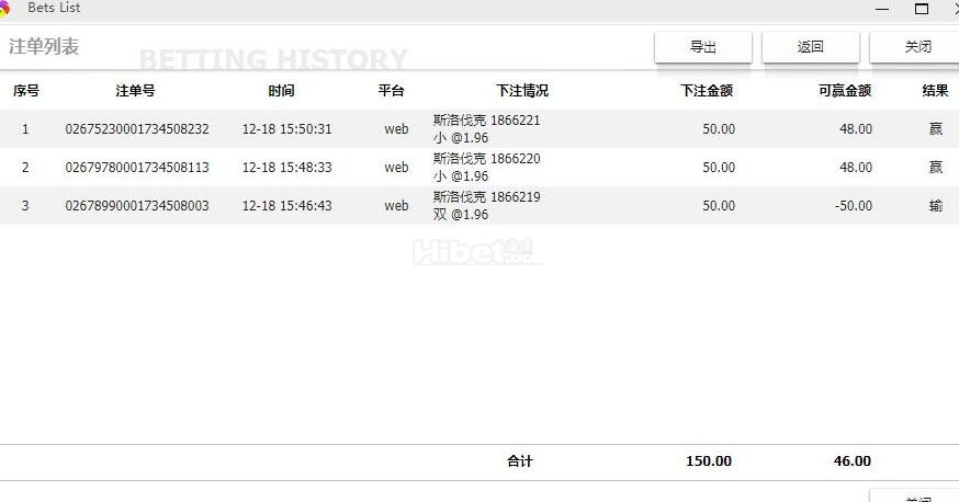 愉快彩盈利46了