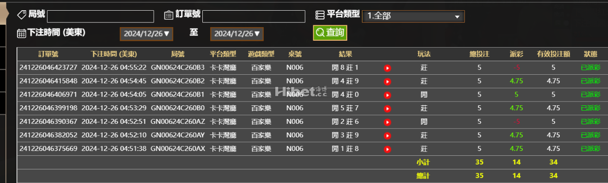 百家乐胜率还是可以