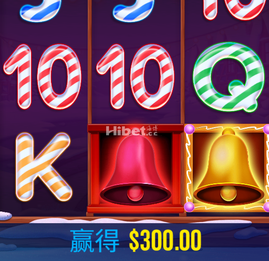 首次玩新老虎机还是盈利不少