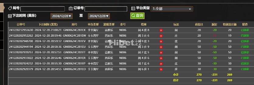 玩了一下AG还是遭遇了连黑