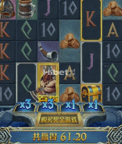 维京纪元带来的盈利是很多