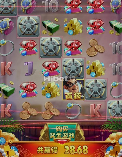 PG怪盗神偷亏损了几十元