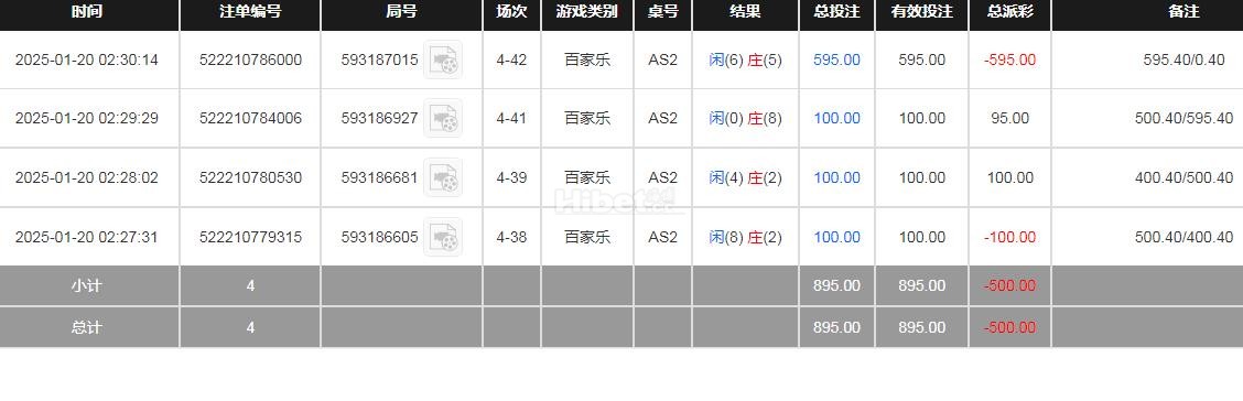 BBIN亏损五佰元