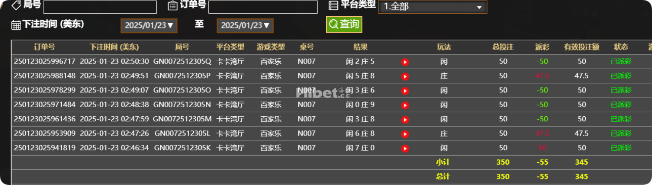 玩AG百家乐小亏损