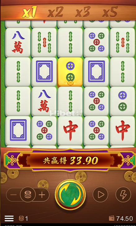 BB的麻将胡了遇到个免费