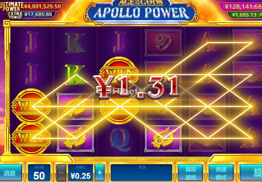 玩了一下PT的众神的游戏亏损了