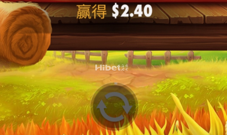 疯狂谷仓打个平手，知足了