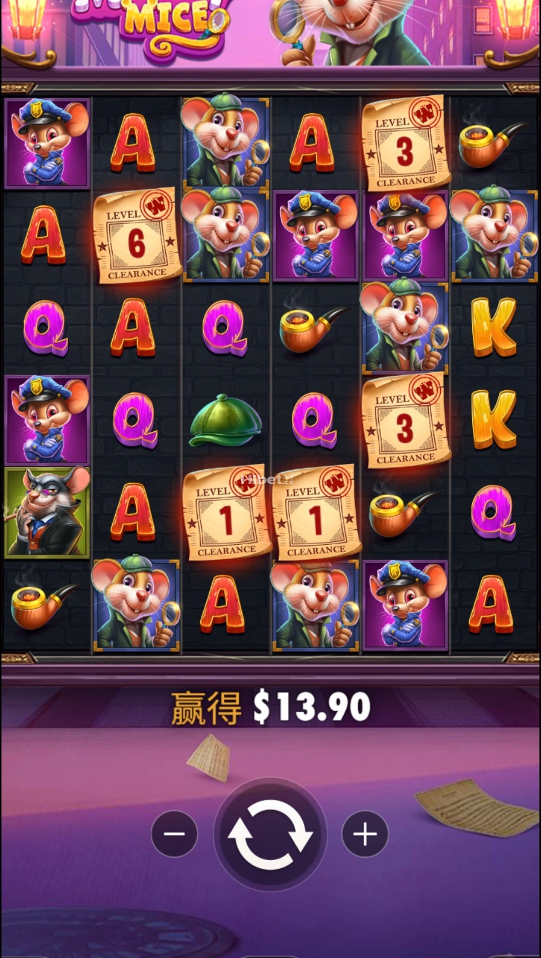 神鼠免费转不给力小赚盒饭钱不玩了