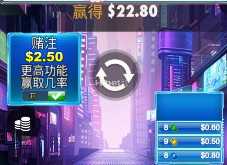 大劫案这游戏真不错